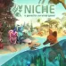 Niche - a genetics survival game [𝐈𝐍𝐒𝐓𝐀𝐍𝐓 𝐃𝐄𝐋𝐈𝐕𝐄𝐑𝐘]